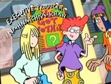 Pepper Ann Pepper Ann S04 E016 The Untitled Milo Kamalani Project / Guess Who’s Coming to the Theater