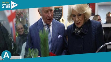 Roi Charles III : la liste de ses invités de Noël dévoilée, il y a des surprises !