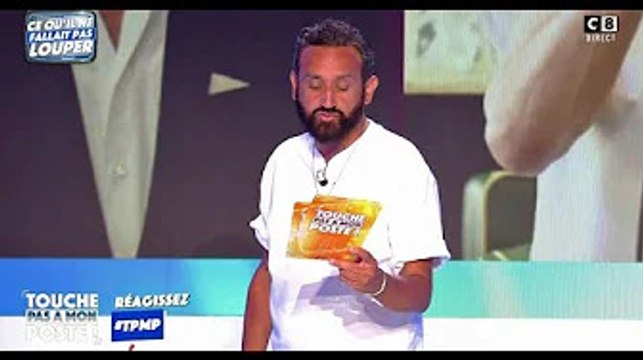 Touche pas à mon poste : Cyril Hanouna attaqué, Gilles Verdez pète les plombs, C8 en alerte