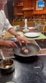 Comment cuisiner les restes avec notre chef étoilé Régis MARCON - Noisette de chevreuil Praliné