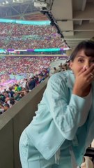 Nora Fatehi's Latest Video 🎥