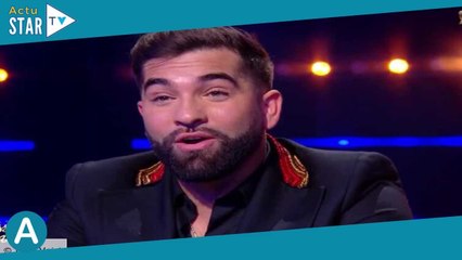 Miss France 2023 : une candidate apostrophe par surprise Kendji Girac