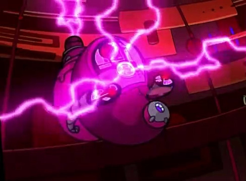 Invader Zim Invader Zim E014 – Invasion of the Idiot Dog Brain