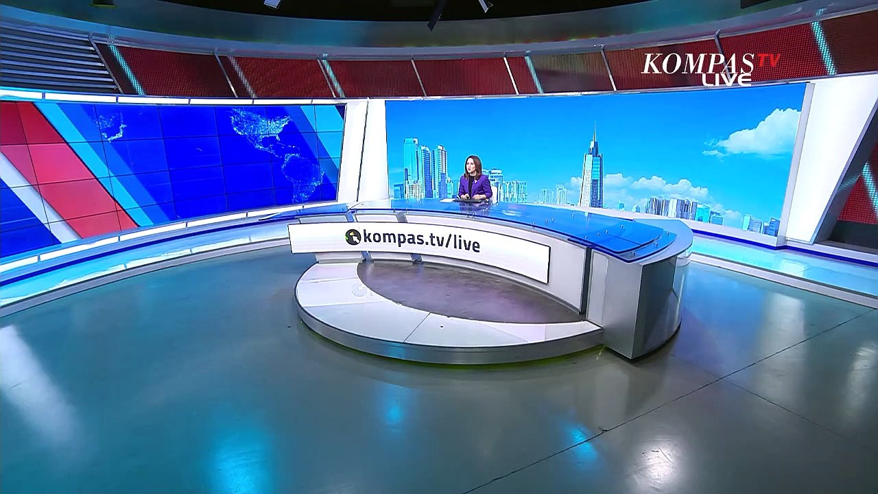 TNI-Polri Diturunkan Bantu Pengamanan Perayaan Natal di Gereja Katedral Makassar