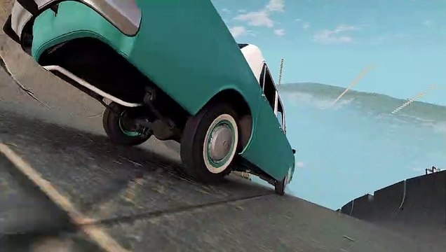 لعبة محاكي الحوادث