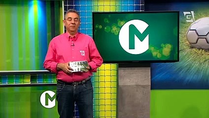 Assista aos melhores momentos de Palmeiras e Cruzeiro