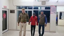 पुलिस को मिली सफलता, 25 लाख के जेवर चुराने वाला आरोपी गिरफ्तार, देखें वीडियो