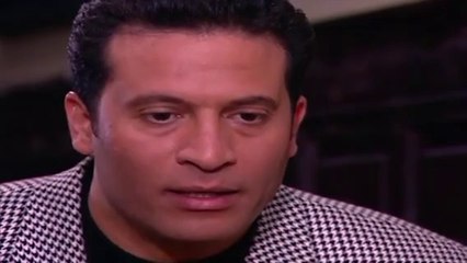 مسلسل | ( لدواعى امنية ) (بطولة) ( كمال الشناوي و ماجد المصري و منة شلبي ) | الحلقة 26 السادسة والعشرون