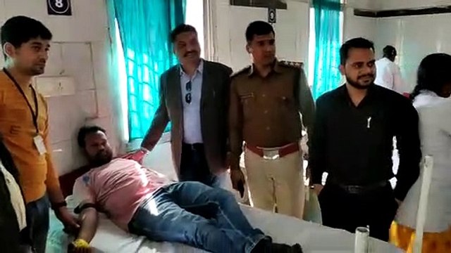 मुहिम का दिख रहा असर, घुघरी में 65 लोगाें ने किया रक्तदान