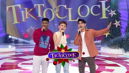 TiktoClock: May pasabog ngayong Lunes | Teaser Ep. 106