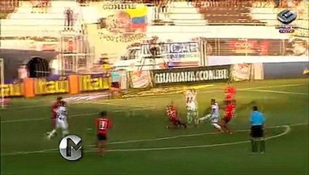 Assista aos melhores momentos de Ponte Preta e Flamengo