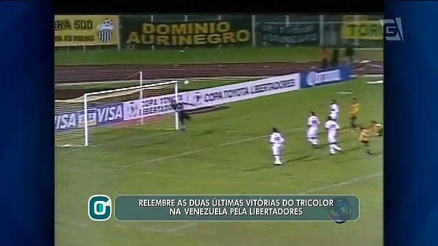 São Paulo aposta no bom retrospecto na Venezuela para enfrentar o Trujillanos