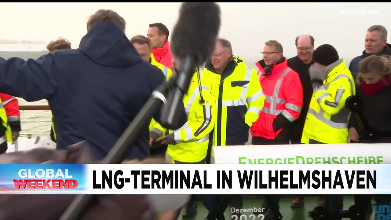 Nachrichten des Tages | 18. Dezember - Morgenausgabe