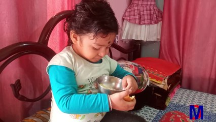 kids vlog digital misti