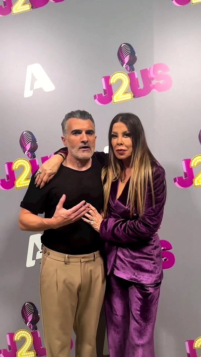 J2US: Η διπλή αποχώρηση, τα ζευγάρια που έμεινα...