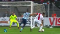 Veja os gols da rodada das Eliminatórias da América do Sul 2018