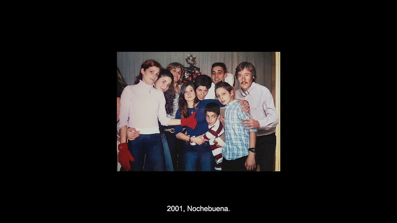 Campaña DGT Navidad 2022