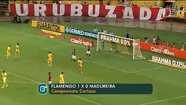 Clássicos pelos estaduais terminam em empate. Confira os gols