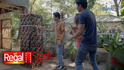 Regal Studio Presents: A special gift for the birthday boy (I Have Two Moms)