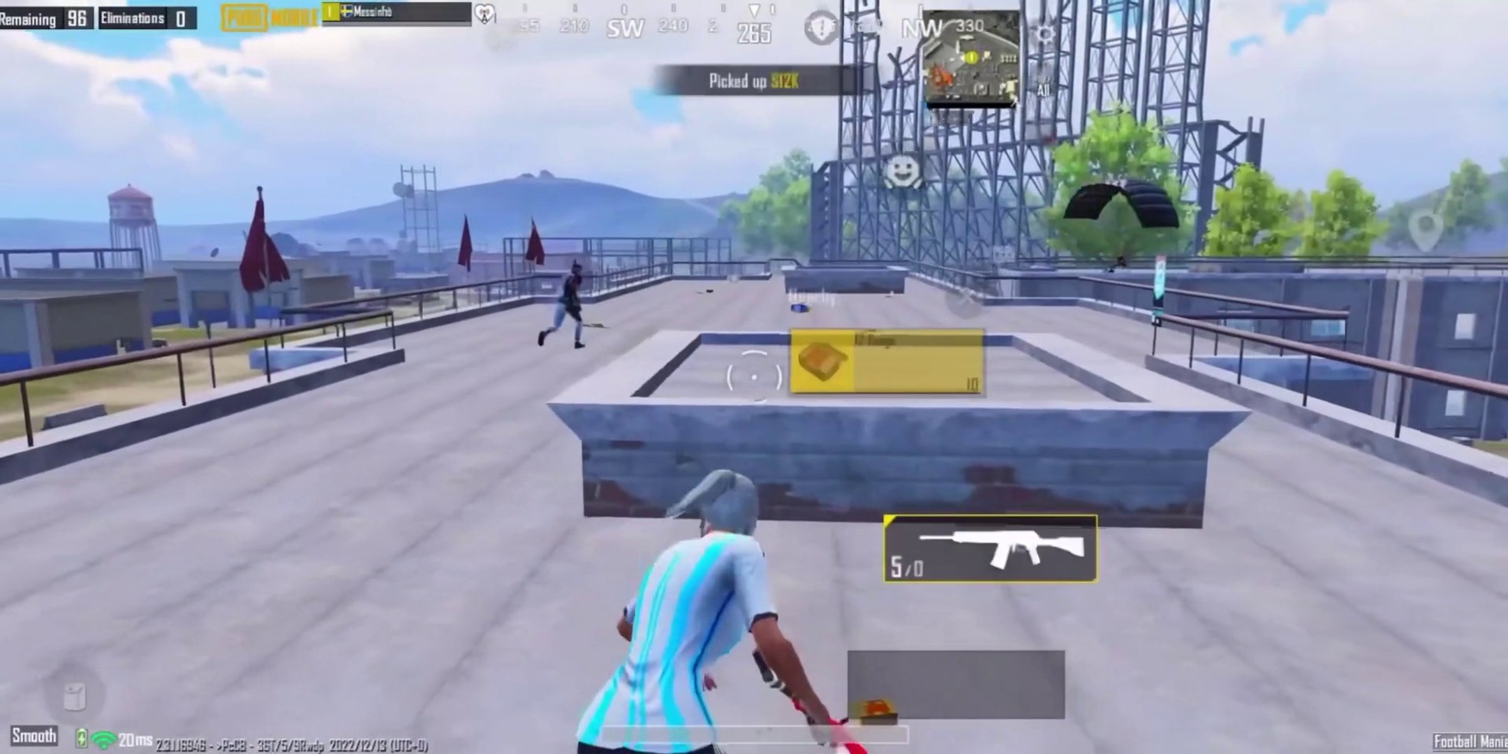 ⁣45 KILLS  But no WIN  | pubg game play ▶️ #pubg #pubgmobile #game #gameplay #gamer