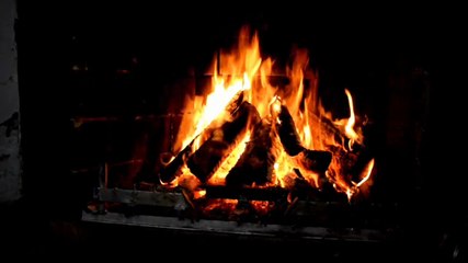 christmachristmas music piano cover || christmas music with fireplace sounds