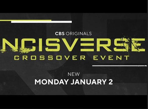 NCIS: Crossover Event | 3 Shows Trailer - NCIS, Hawaii & Los Angeles