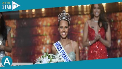 INTERVIEW : Indira Ampiot élue Miss France 2023 : « Ce titre est une certaine revanche »