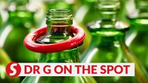 EP150: Ring in the season with caution | PUTTING DR G ON THE SPOT