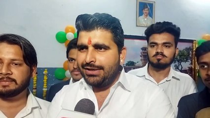 रविन्द्र सिंह भाटी