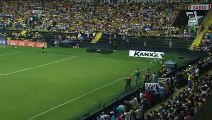 Assista aos gols da vitória do São Paulo contra o Criciúma