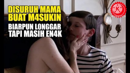 Setelah di tinggal misua Bercocok tanam dgn anak sendiri