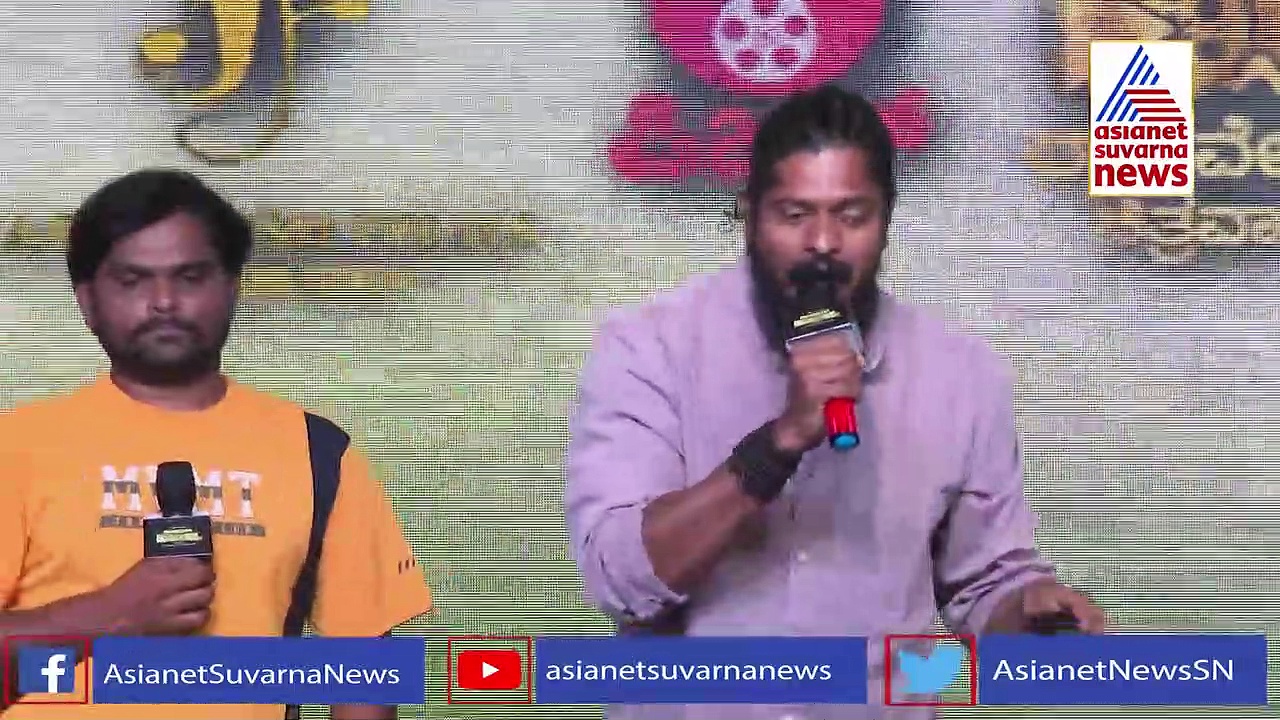 Jamaligudda; ಈ ಸಿನಿಮಾಗಾಗಿ ನಾನು ತುಂಬಾ ಕಾಯ್ತಿದ್ದೀನಿ; ಯಶ್ ಶೆಟ್ಟಿ