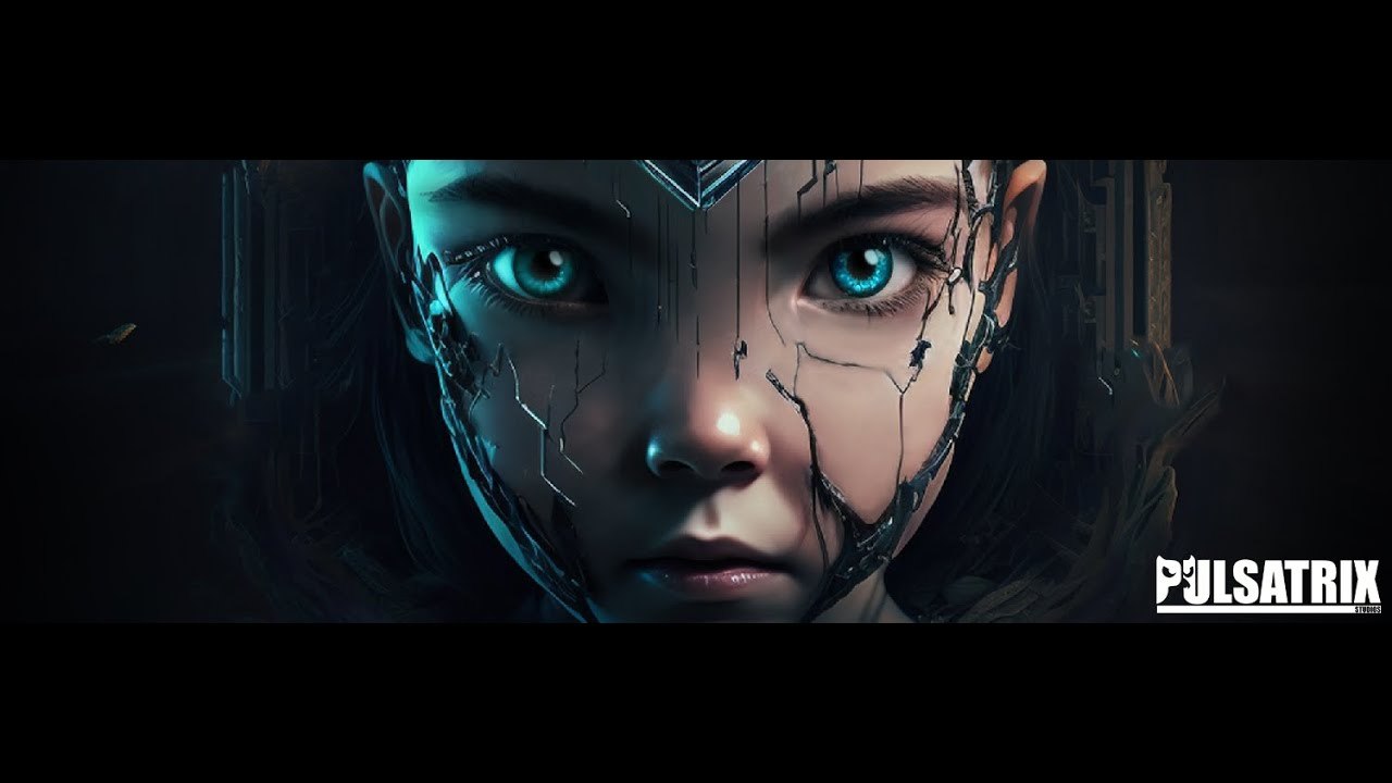 Project A.I.D.A. - Gameplay en temps réel (Unre...