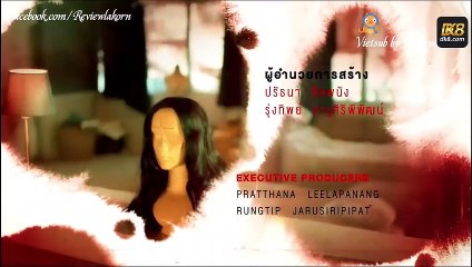 Vẻ Đẹp Ma Mị - Tập 2 phim thái lan vietsub trọn bộ - Chom Chod (2022)