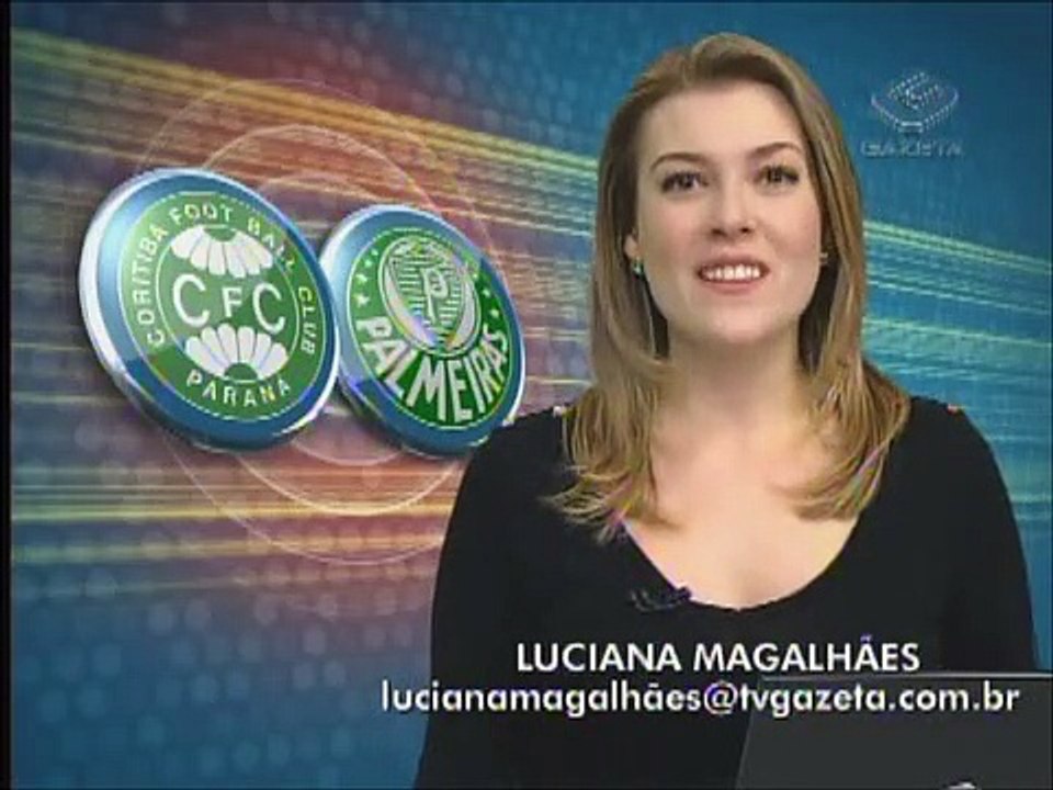 Palmeiras e Coritiba disputam título da Copa do...