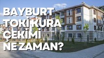 Bayburt TOKİ kura çekilişi ne zaman? 2022 Kocaeli TOKİ kura çekimi hangi gün, saat kaçta yapılacak?