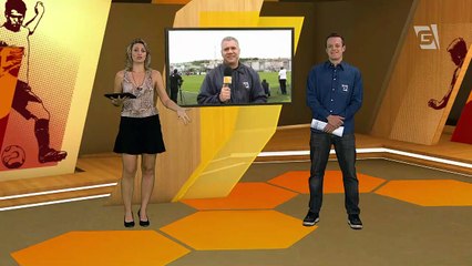 Novo presidente do Botafogo prevê 2015 difícil e prega união