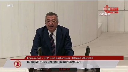 Download Video: CHP'li Engin Altay, Ekrem İmamoğlu'nun yargılanma sebebi olan o kelimeyle AKP'ye ateş püskürdü