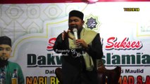 Bahaya Sesat Hana Aliran - Tgk. Syukrullah