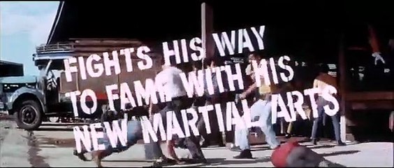 Big Boss Bande-annonce (DE)