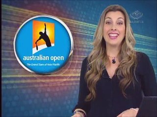 Murray precisa de quatro horas para bater Federer e chegar à final na Austrália