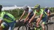 Peter Sagan fala do percurso de ciclismo de estrada nas Olimpíadas de 2016