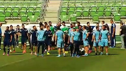 CBF nega laudo do Allianz Parque e Verdão continua no Pacaembu