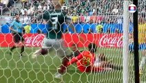 Melhores momentos de Brasil 2 x 0 México