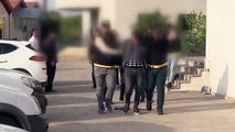 Adana'daki silahlı çatışmada iki kardeş hayatını kaybetmişti! İki kişi tutuklandı