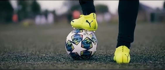 5 features of a GREAT midfielder Improve your skills