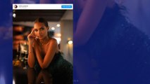 Indira Ampiot sur Instagram: découvrez les plus belles photos de Miss Guadeloupe, élue Miss France 2023