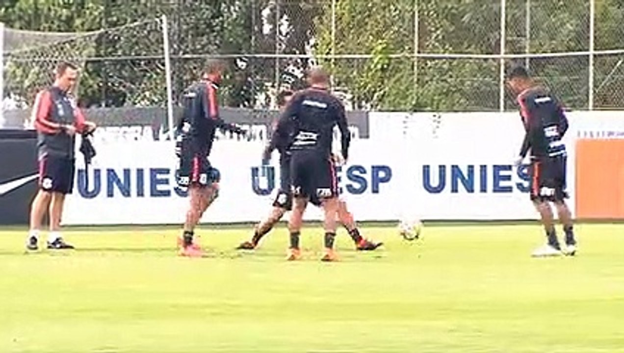 Escalação do Corinthians - 1804 - v-e