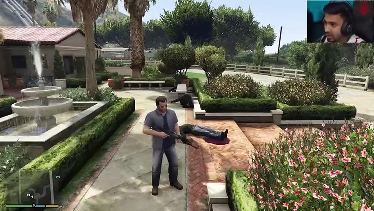 WE WON WORLD'S BIGGEST TOURNAMENT WITH LAMBORGHINI SIAN _ GTA V GAMEPLAY #151 TECHNO GAMERZ-(720p60)