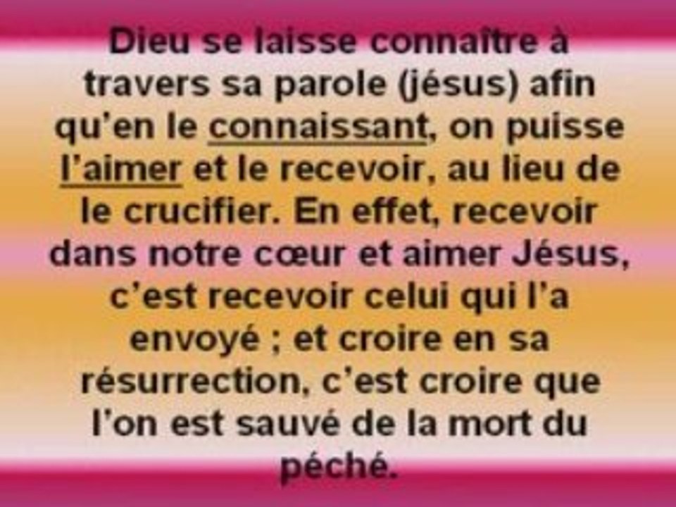 Le Serpent élevé dans le désert-